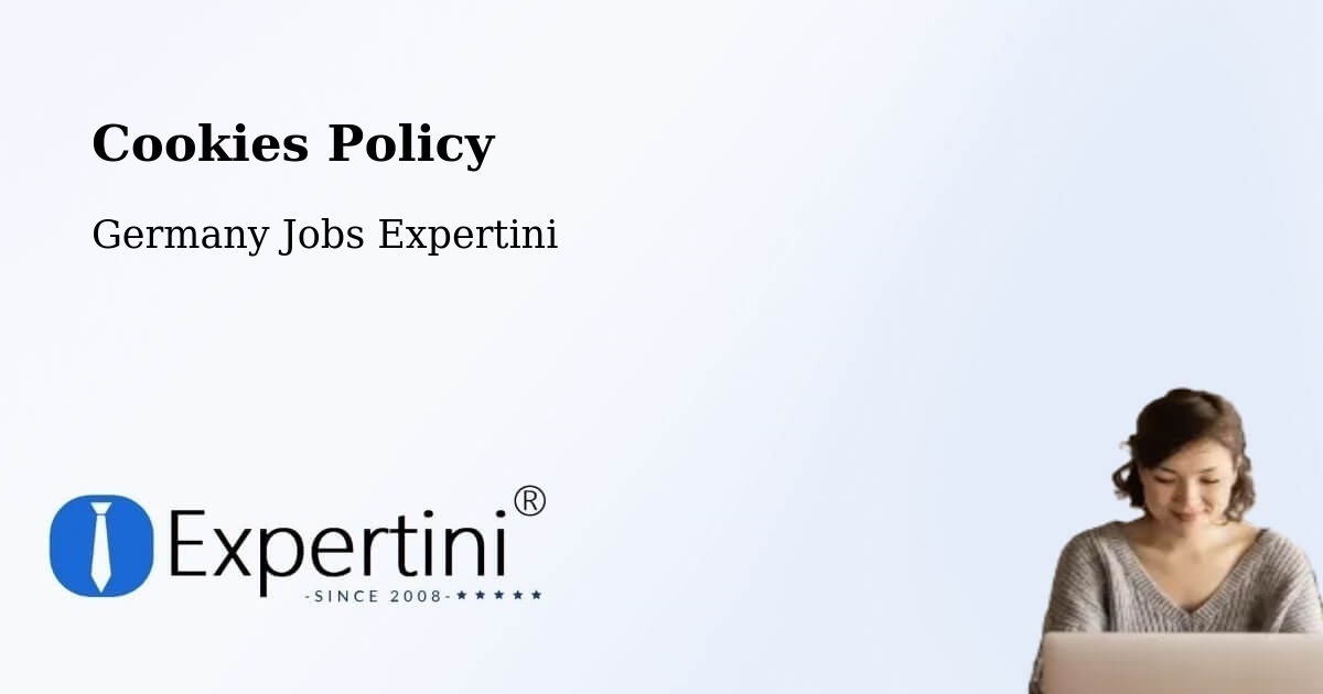 Cookie Policy – Ketzin - Germany Jobs Expertini
